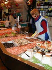 Annie en premier-plan Agathe et Jeanine derri�re